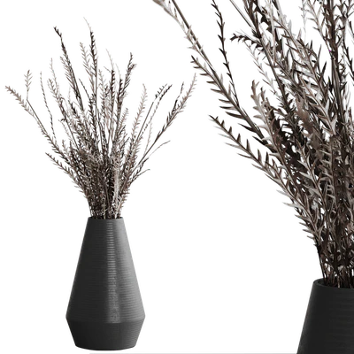 Bouquet Greville Ivanhoe — Ver 2