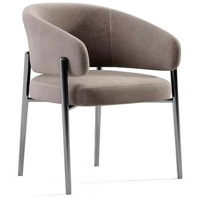 Linda Chair By Marelli — Ver 2