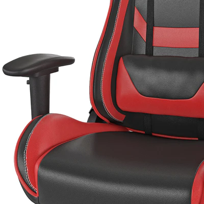 Supra computer chair — Ver 2