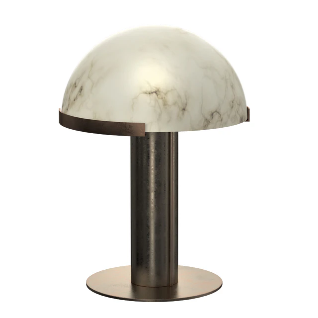 Melange Table Lamp — Download