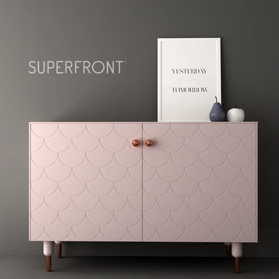 Комод Superfront BIG FISH (Vray+Corona) — Вид 1