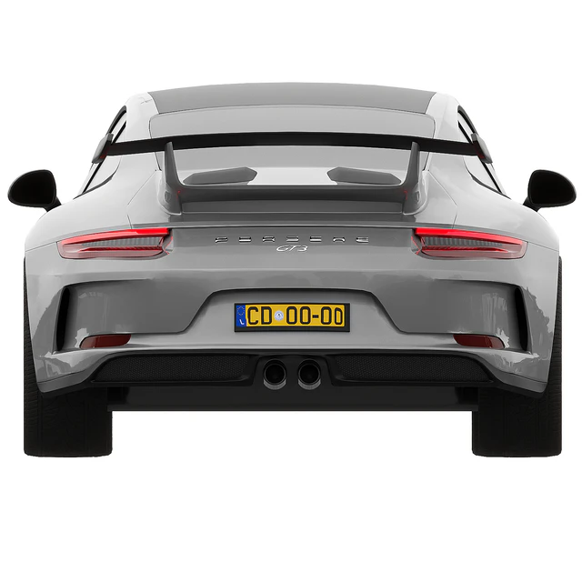 porsche 911 gt 3 — Descargar