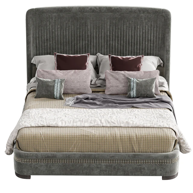Bed ZONTA PETRA — Descargar