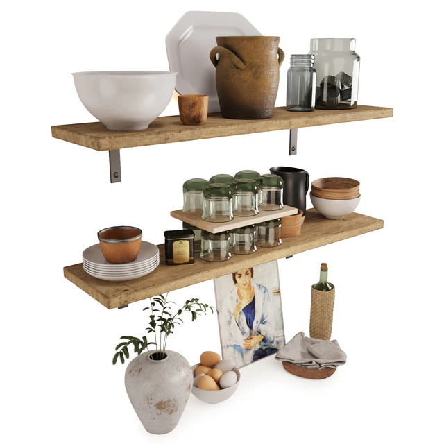 Decorative Set Esi 01 — Descargar