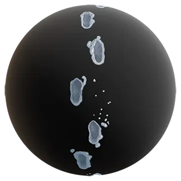 snow footprints 002 — Descargar
