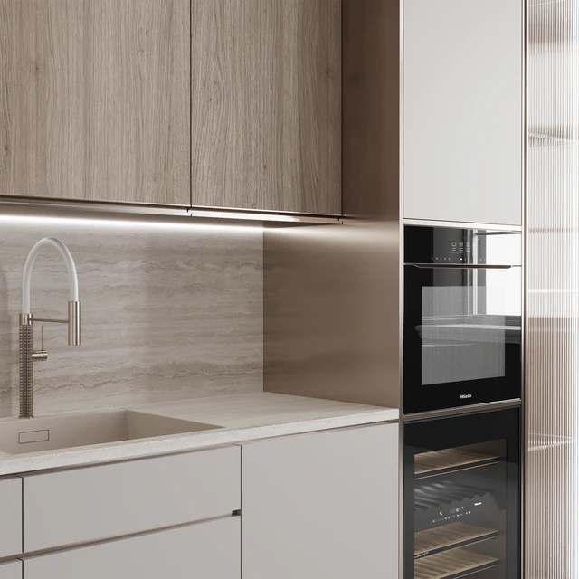 Kitchen №146 — Descargar