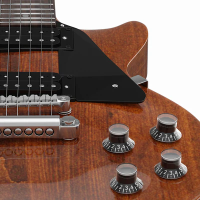 Gibson Les Paul Faded 2018 WB — Ver 2