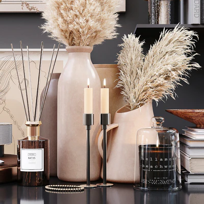 Decor Set 015 — Ver 2