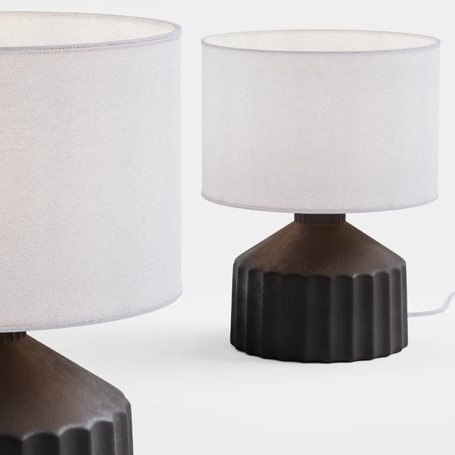 Kae Table Lamp — Descargar