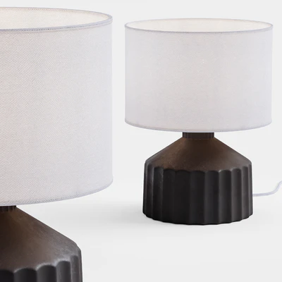 Kae Table Lamp — Ver 2