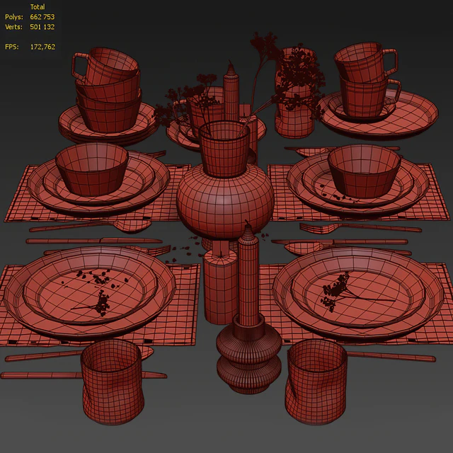 Tablewear 04 — Скачать