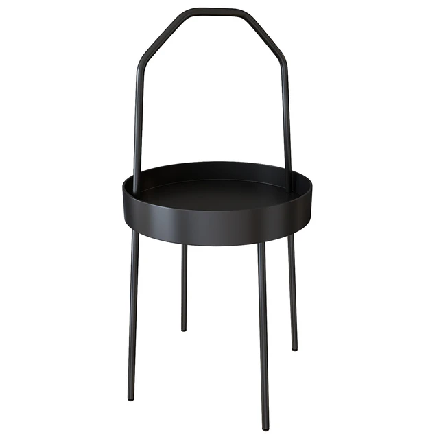 Set coffee table IKEA 001 — Скачать
