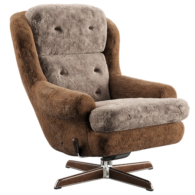 Pair Of Dux Armchairs — Descargar