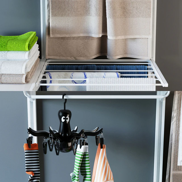 laundry decor ikea — Descargar