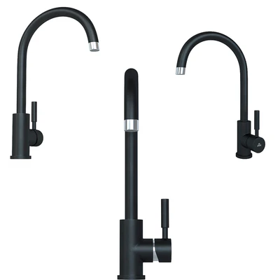 Mixer Paulmark Holstein — Ver 2
