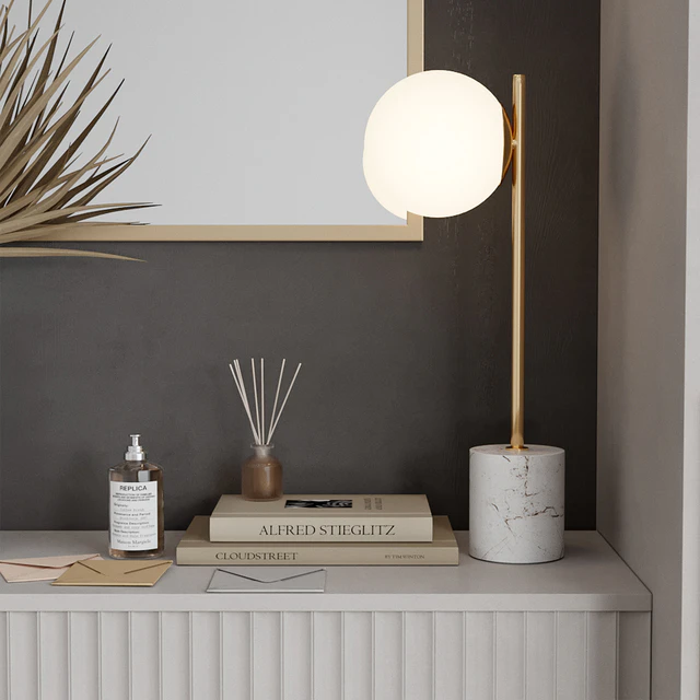 West Elm Hallway Composition 2 — Descargar