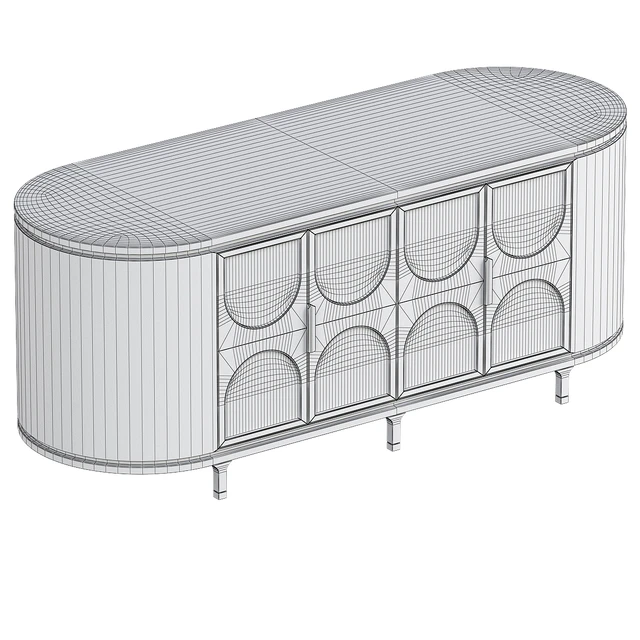 Chest of drawers Verona Frato Interiors — Descargar