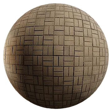 brown pavers 001 — Descargar