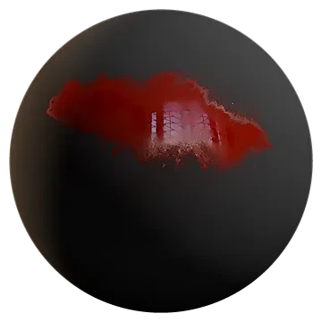 high velocity blood spatter 001 — Descargar