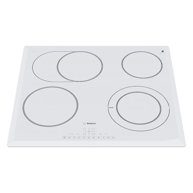 Bosch Cooktop PKN652FP1E — Descargar