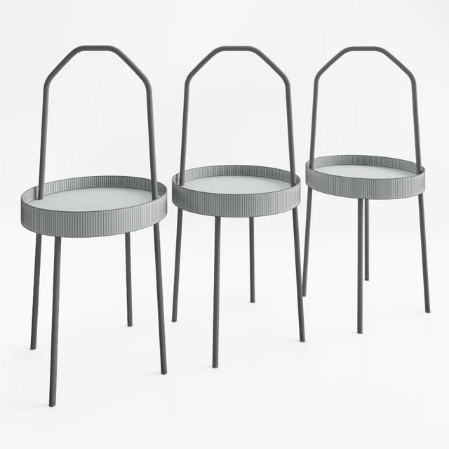 Стол БУРВИК IKEA — Скачать