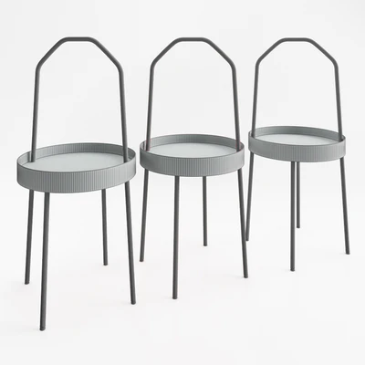 Стол БУРВИК IKEA — Вид 2