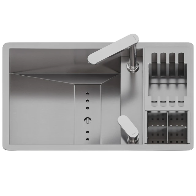 Rodi Elite Invisible 70 — Descargar