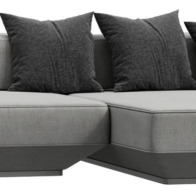 Sofa boca tommy — Ver 2