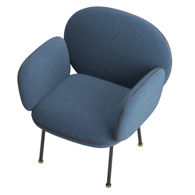 Armchair Ollie by Wendelbo — Descargar
