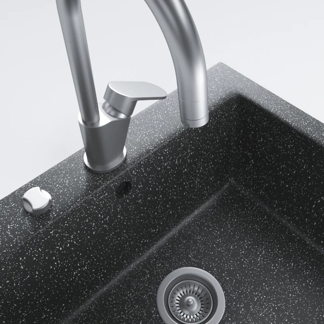 Sink CG 5 - 51x62 cm — Descargar