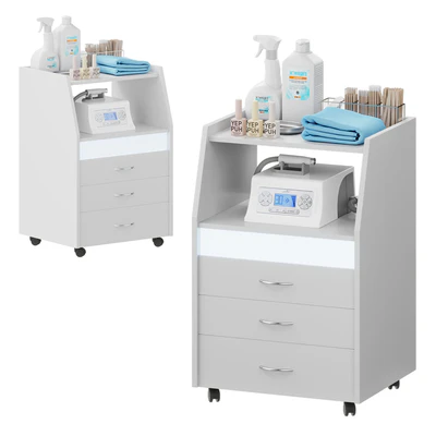 Econair — Вид 3