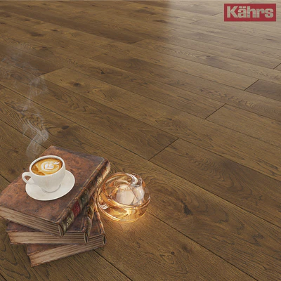 Kährs Oak Nouveau Rich — Ver 1