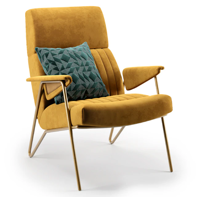 Armchair Delight Collection Ibex — Descargar