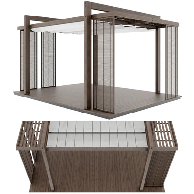 Pergola — Ver 1