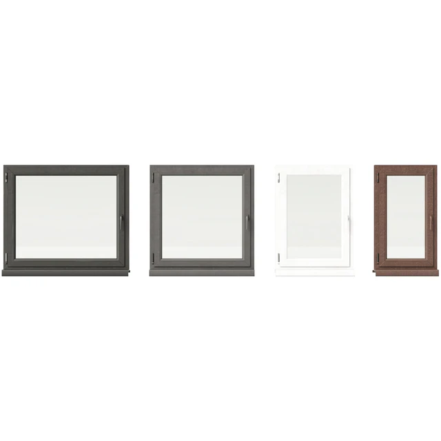 Double Glazed Window VOL. 01 — Download