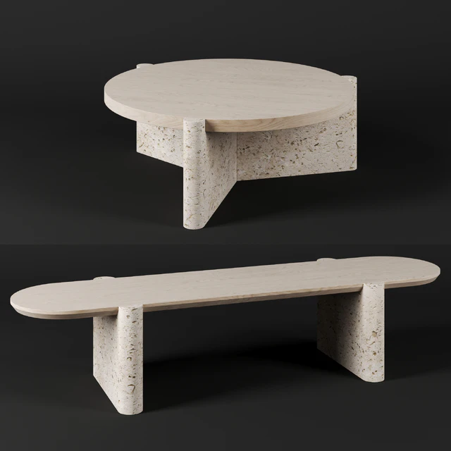 Tables by yucca stuff — Скачать