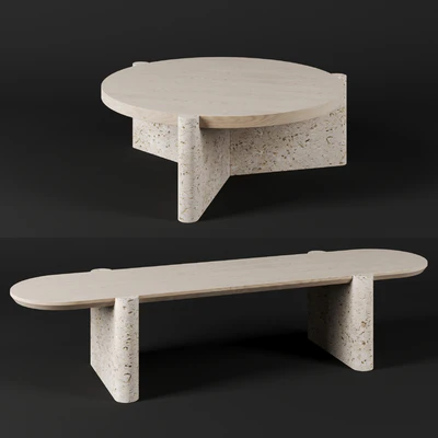 Tables by yucca stuff — Вид 1