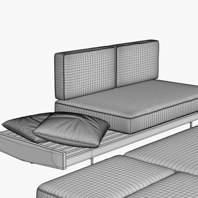 ligne-roset DAYBED — Вид 2