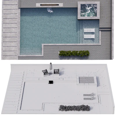Pool 16 — Ver 2