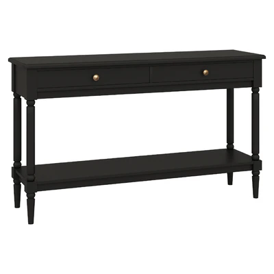 OGOGO Situation! Console table Blues — Ver 1