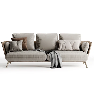 ARKETIPO Sofas - MORRISON — Вид 2