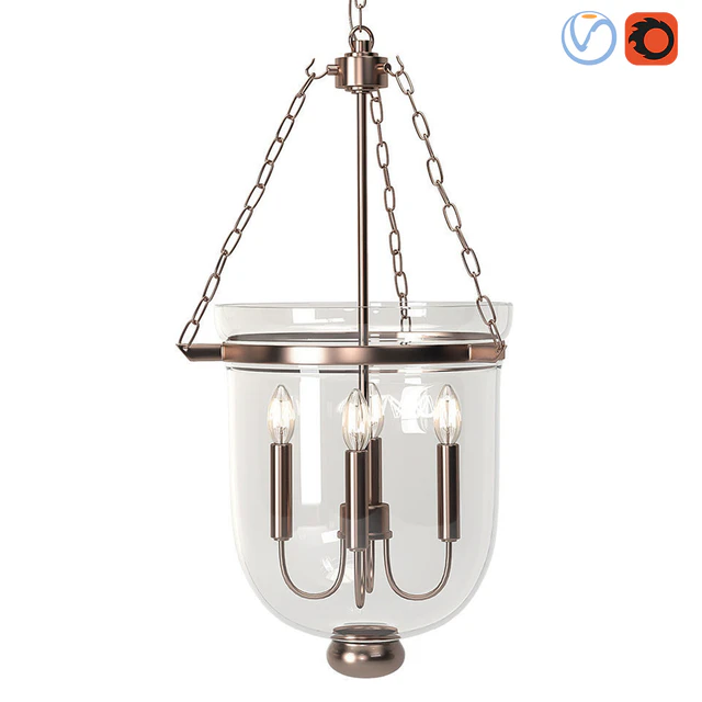 Ceiling Lamp Houzz 14 — Descargar