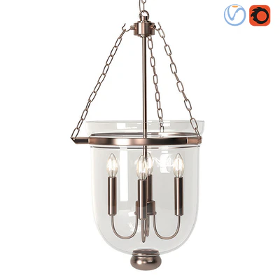 Ceiling Lamp Houzz 14 — Ver 2