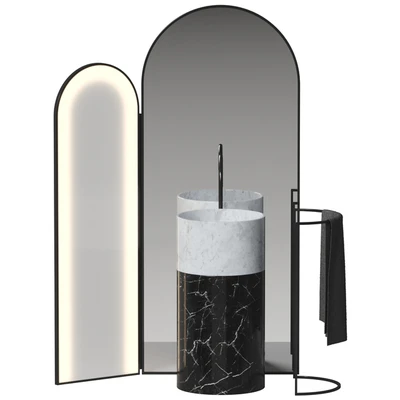 Bathroom set 14 — Вид 2