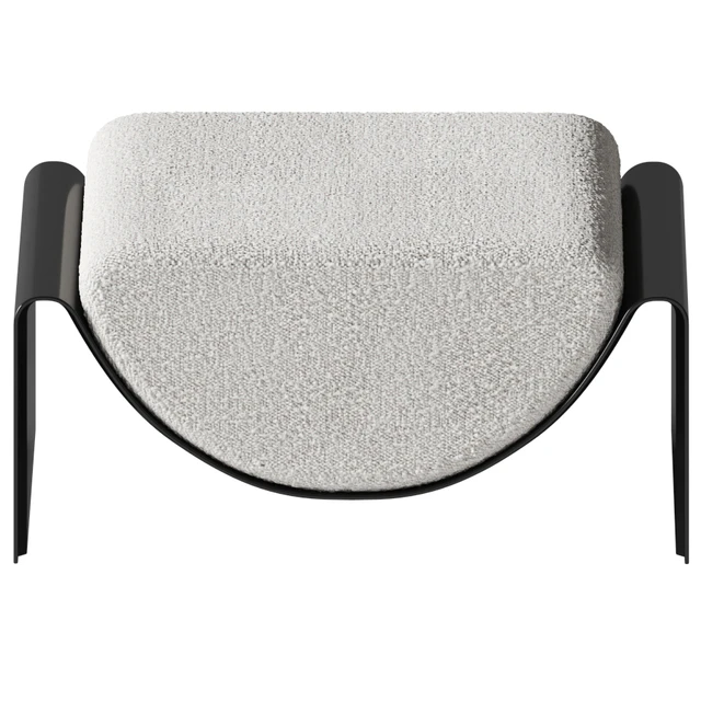 ASA PINGREE - Eclipse Ottoman — Скачать