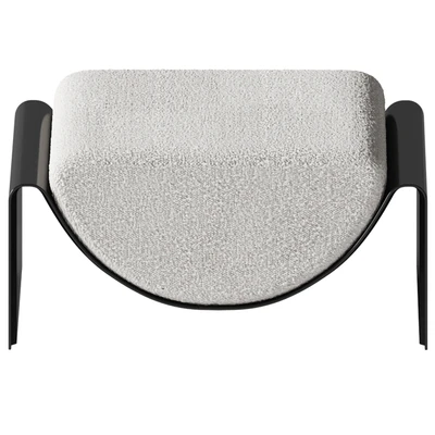 ASA PINGREE - Eclipse Ottoman — Вид 2
