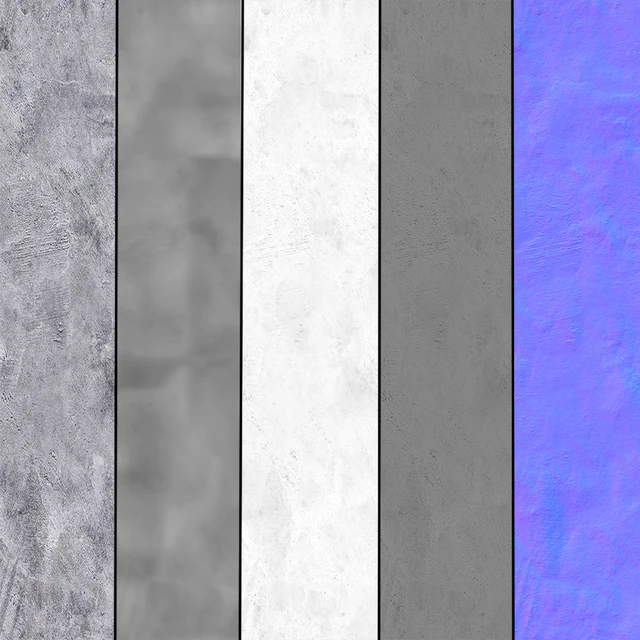 Декоративная штукатурка Decorative Plaster №39 — Скачать