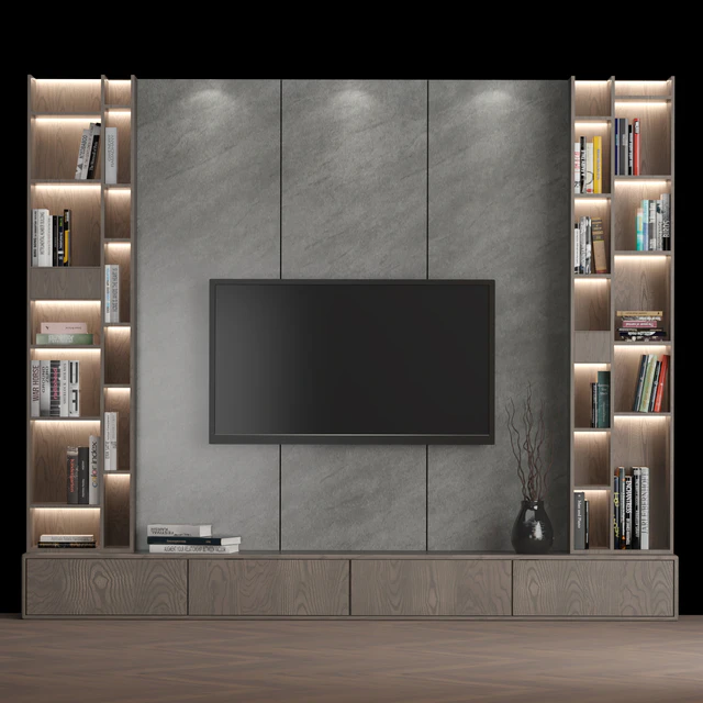 tv wall — Descargar