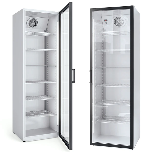 Refrigerator Capri 0.5 C — Descargar