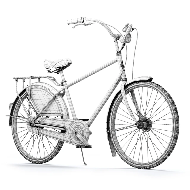 Electra Amsterdam Classic 3i — Скачать